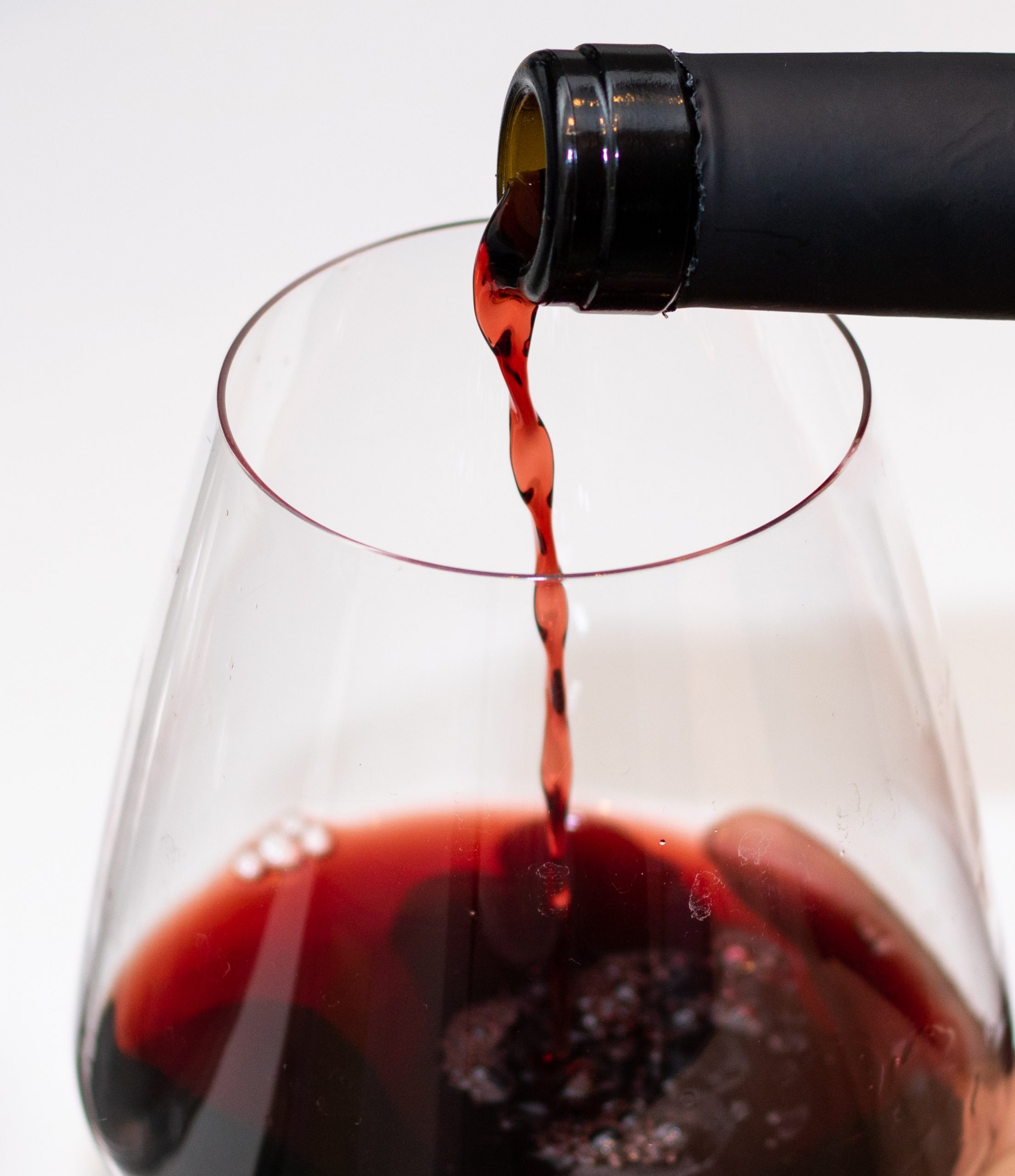 Vino tinto