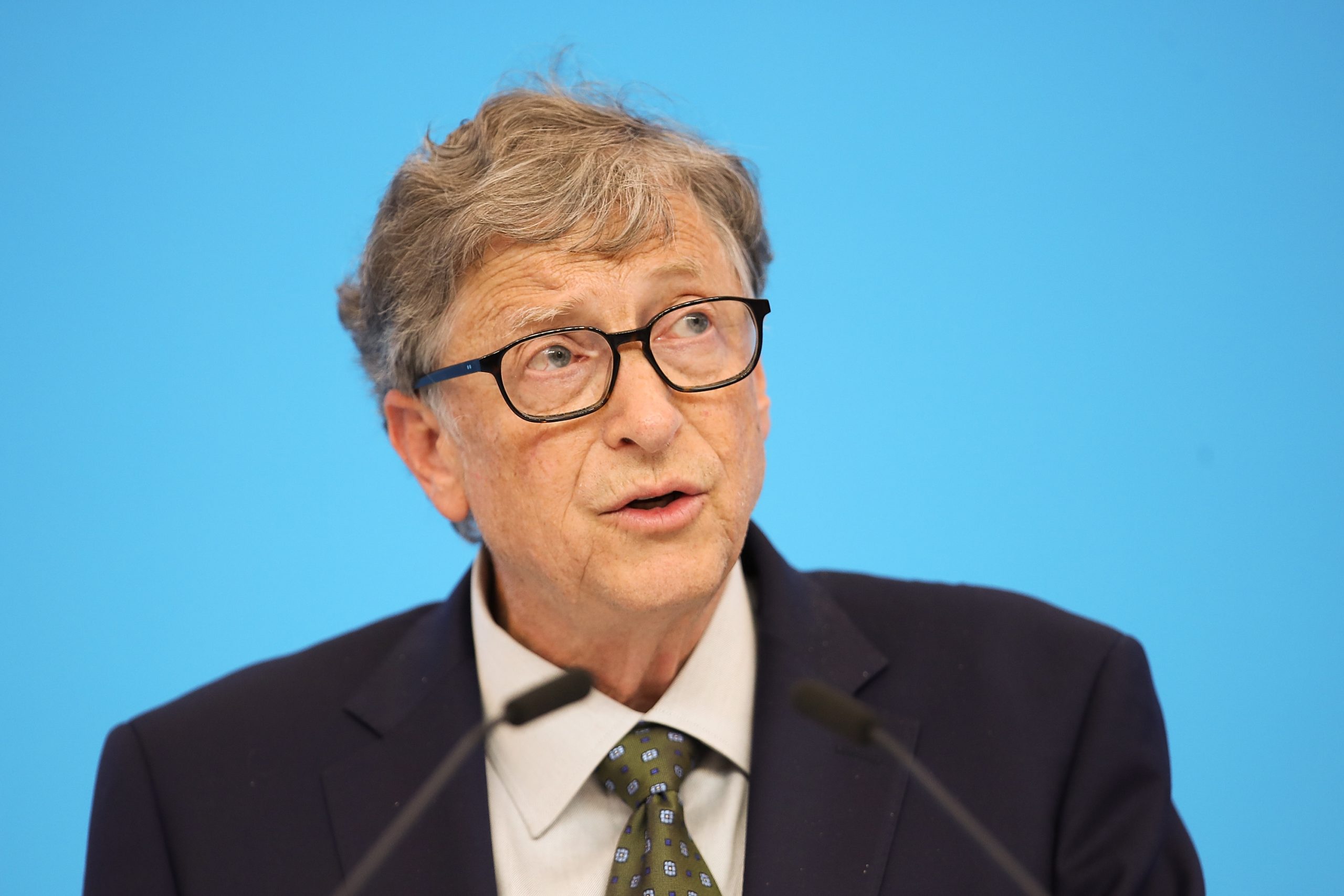 Bill Gates