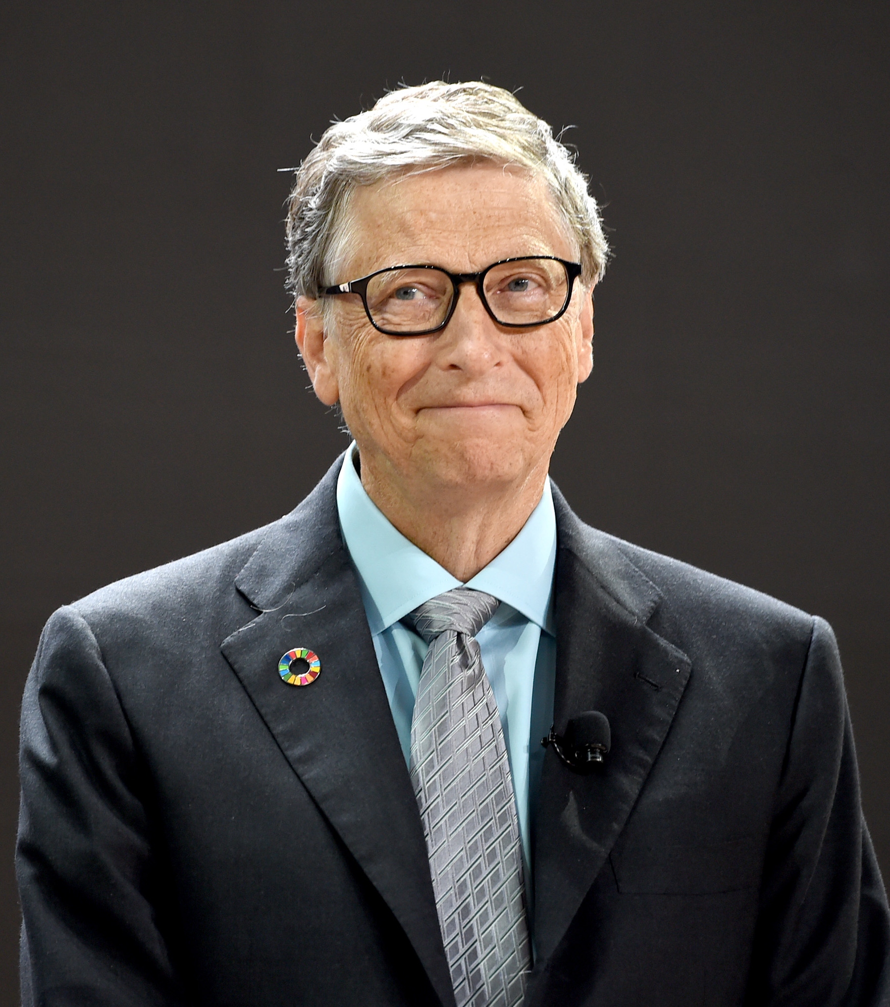 Bill Gates