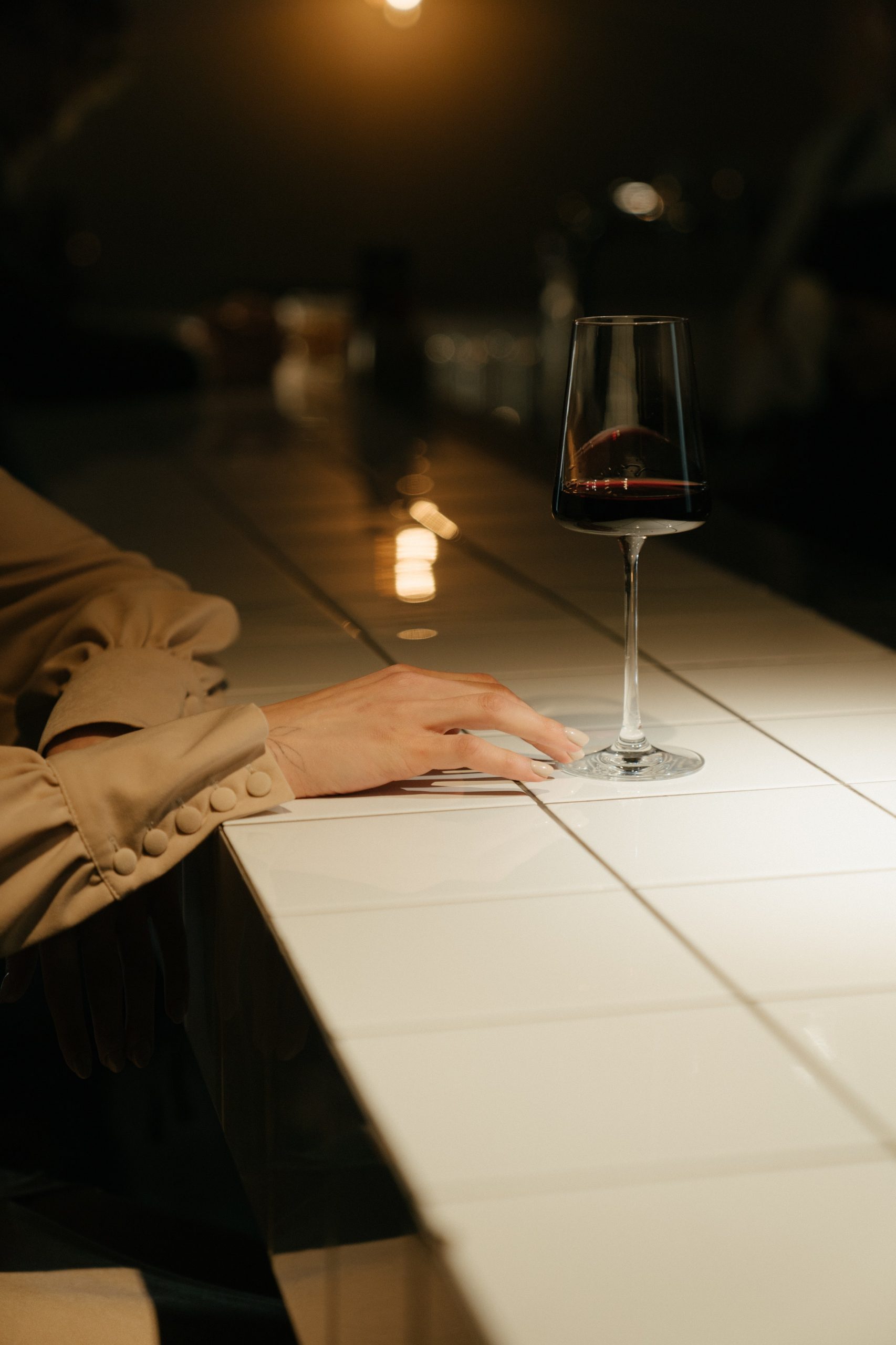 Vino tinto