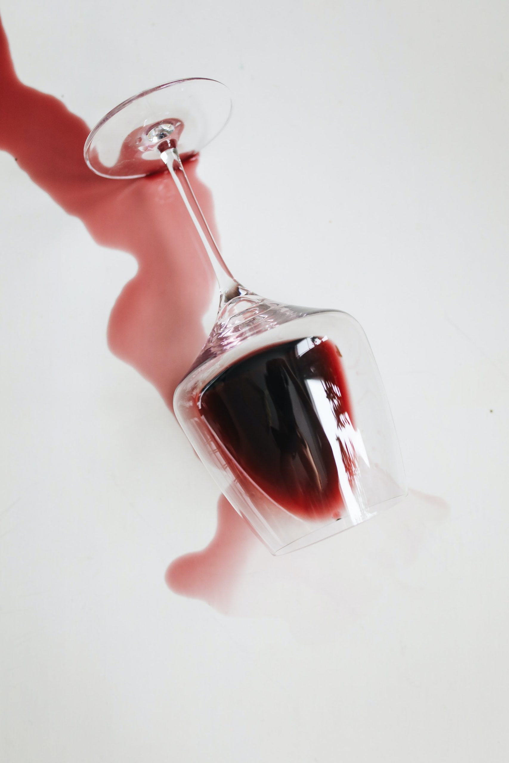 Vino tinto