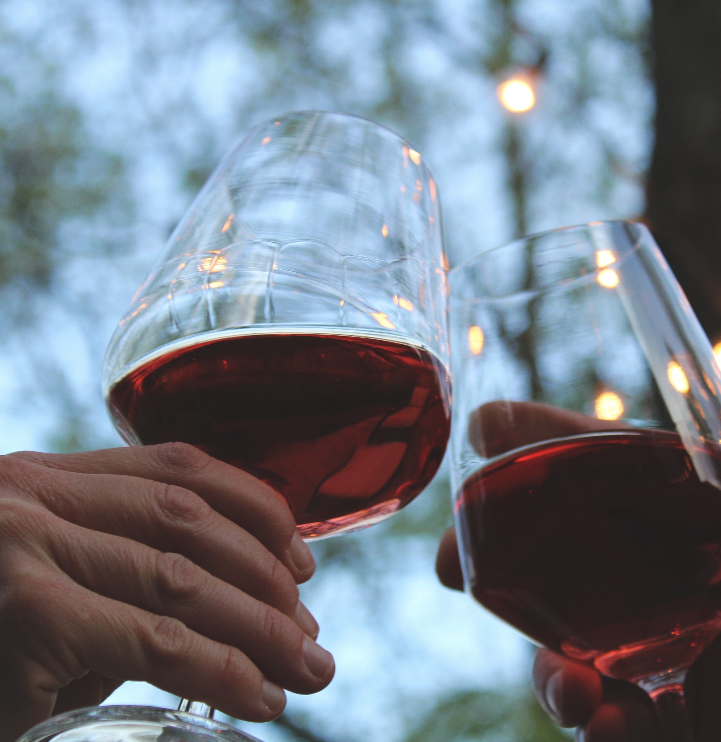 Vino tinto