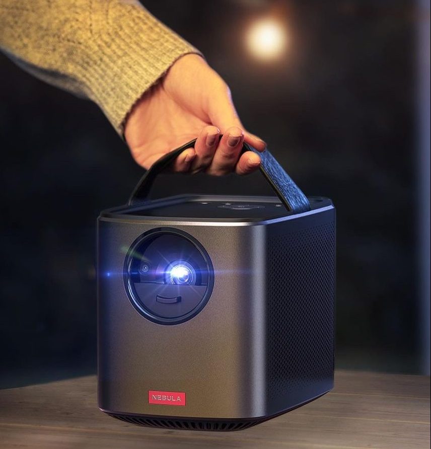 Marte II Pro