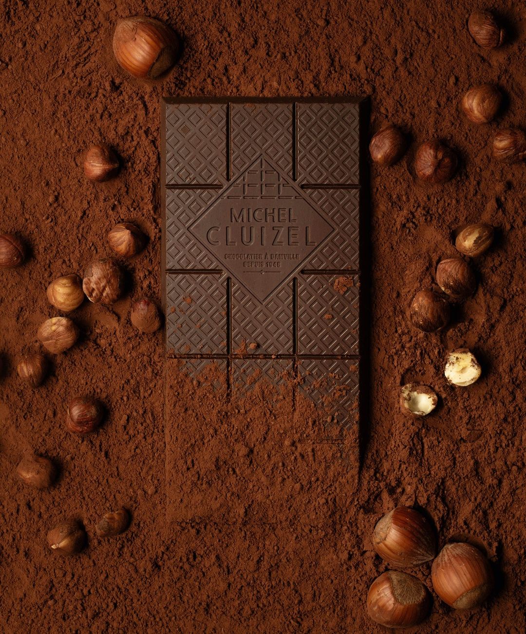 Tableta de chocolate