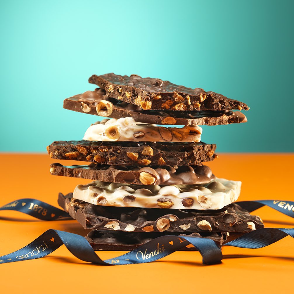 Tableta de chocolate