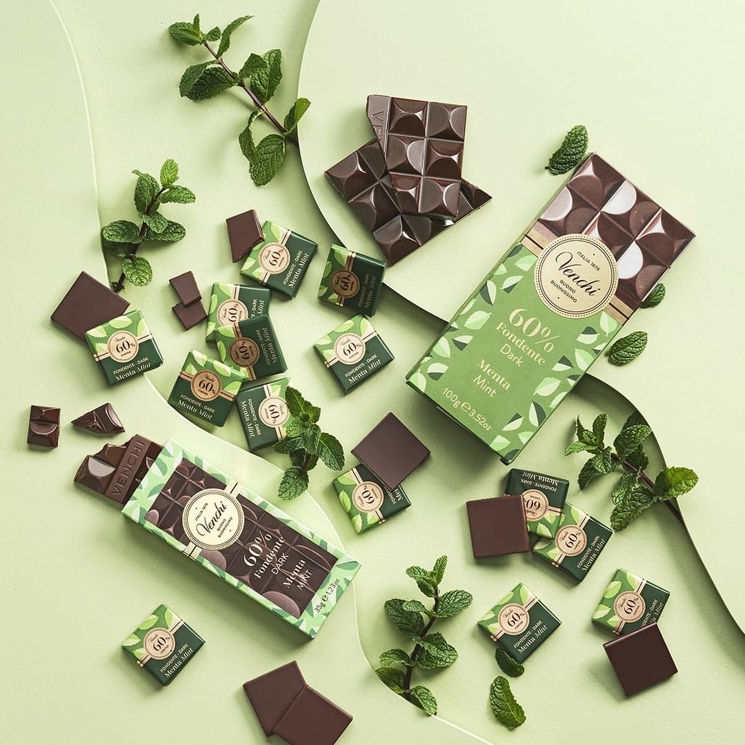 Tableta de chocolate