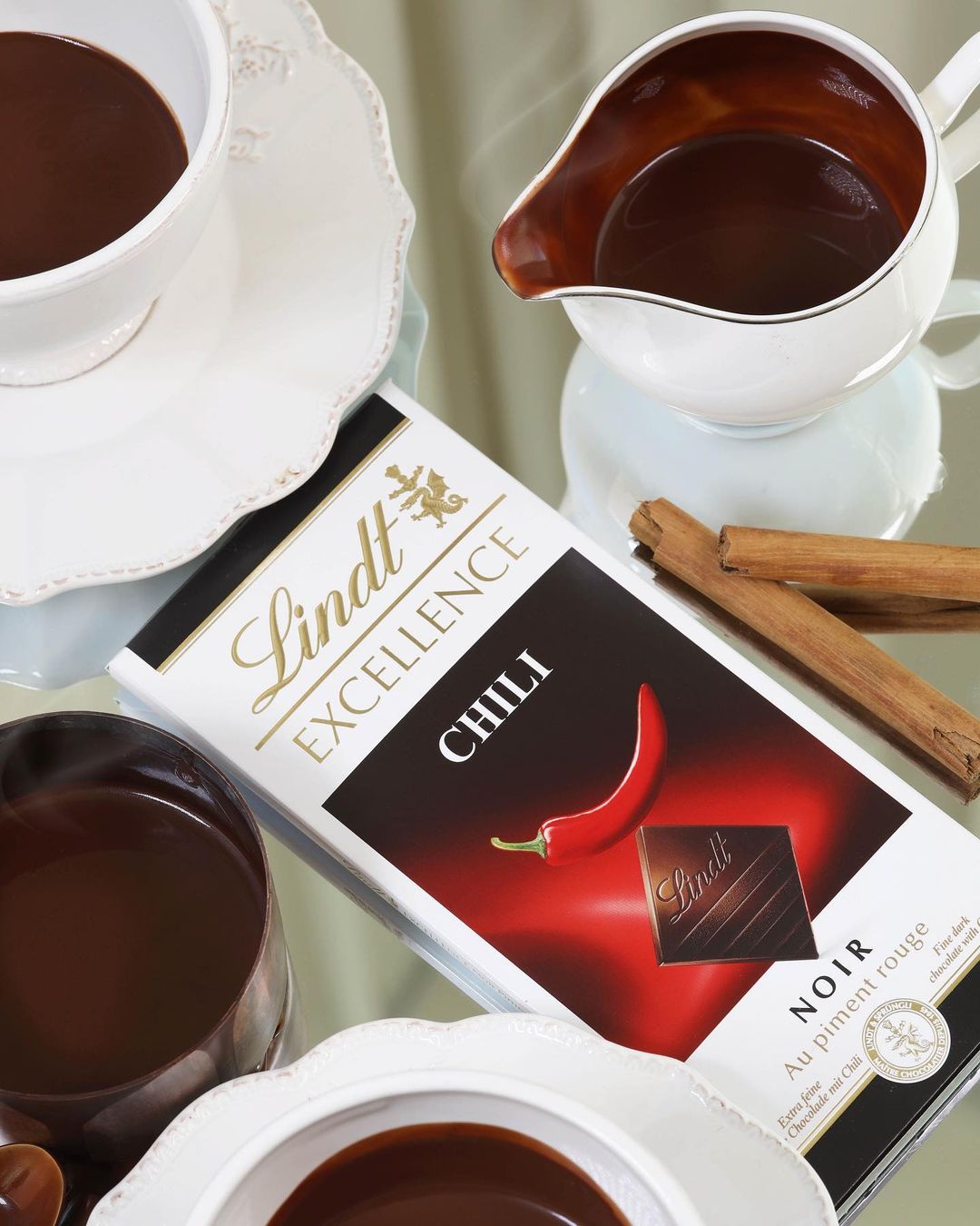 Tableta de chocolate