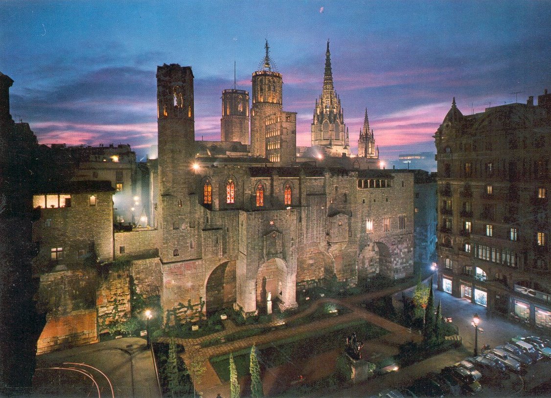 Barcelona