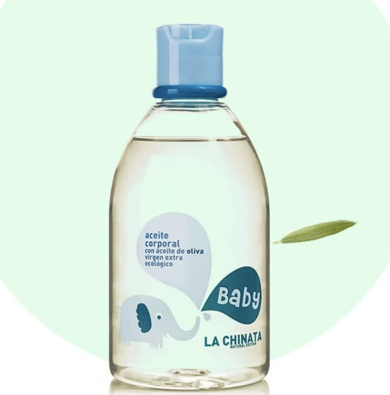 Cuidado de la piel del beb&eacute;