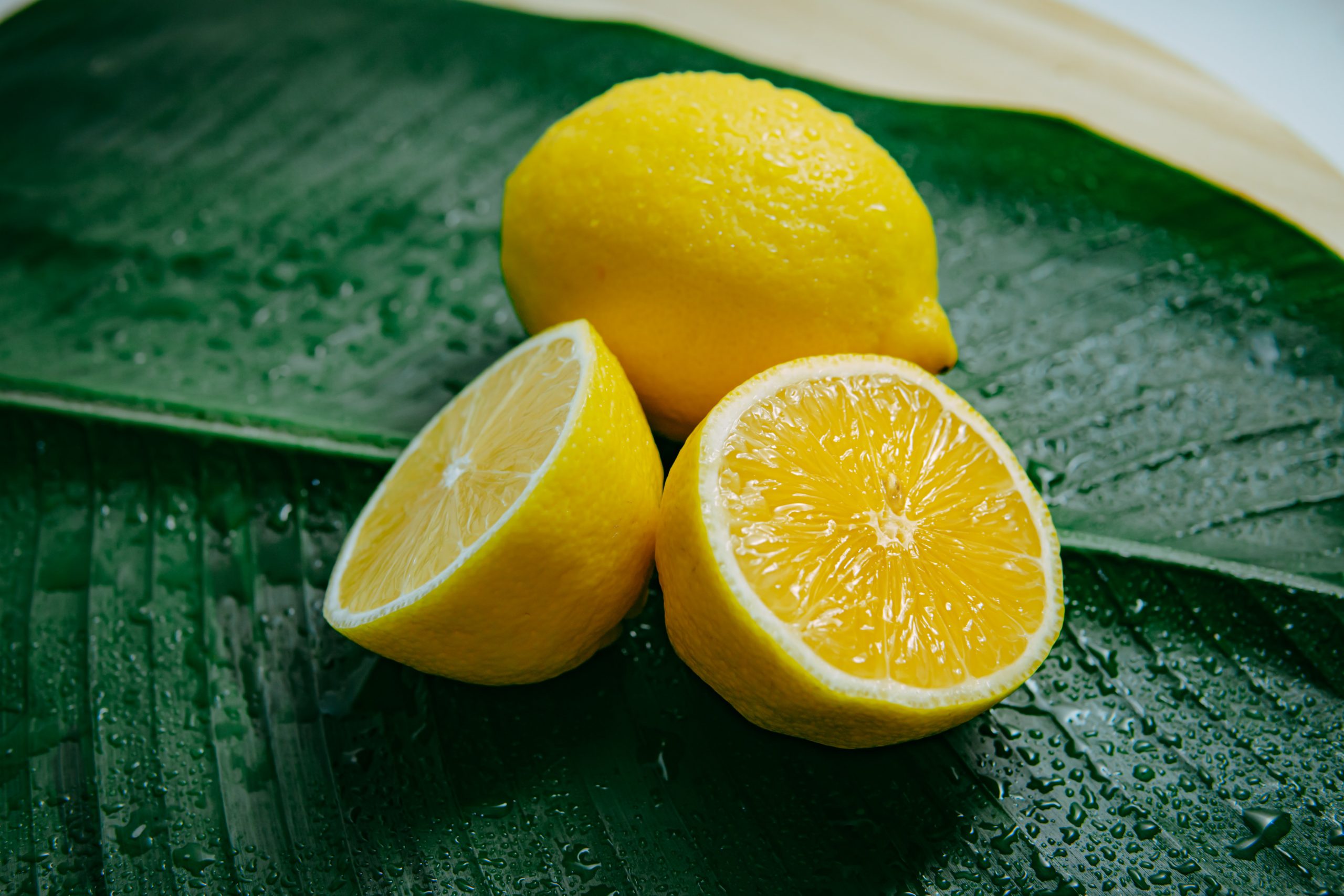 Limones