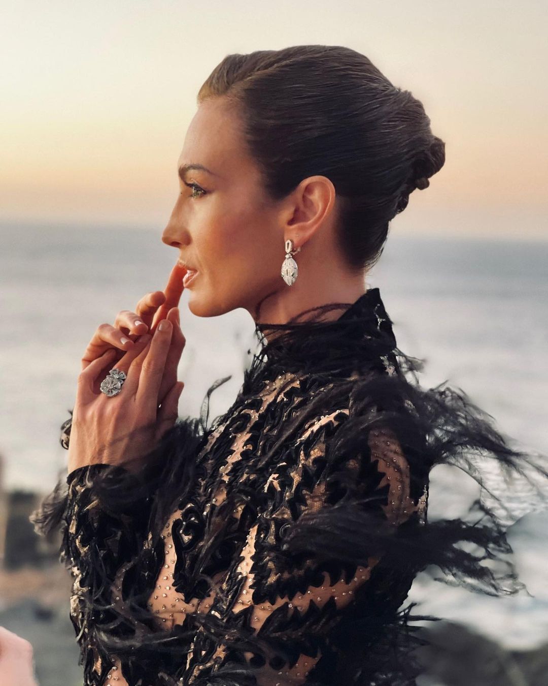 Nieves &Aacute;lvarez de Montenegro