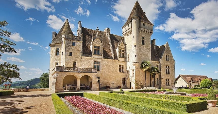 Castelnaud-la-Chapelle