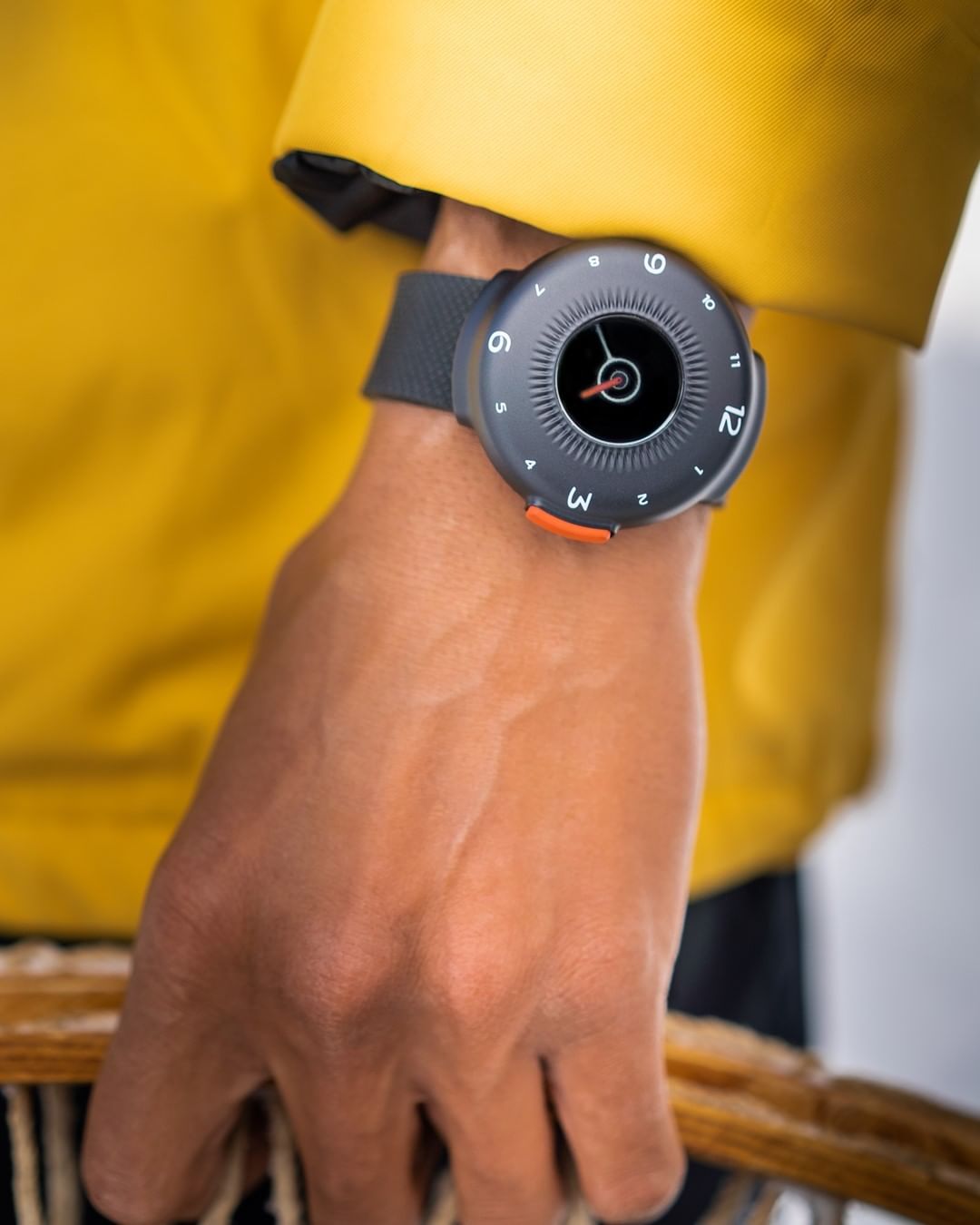 Reloj O-BOY