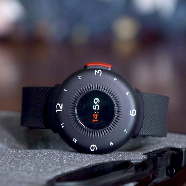 Reloj O-BOY