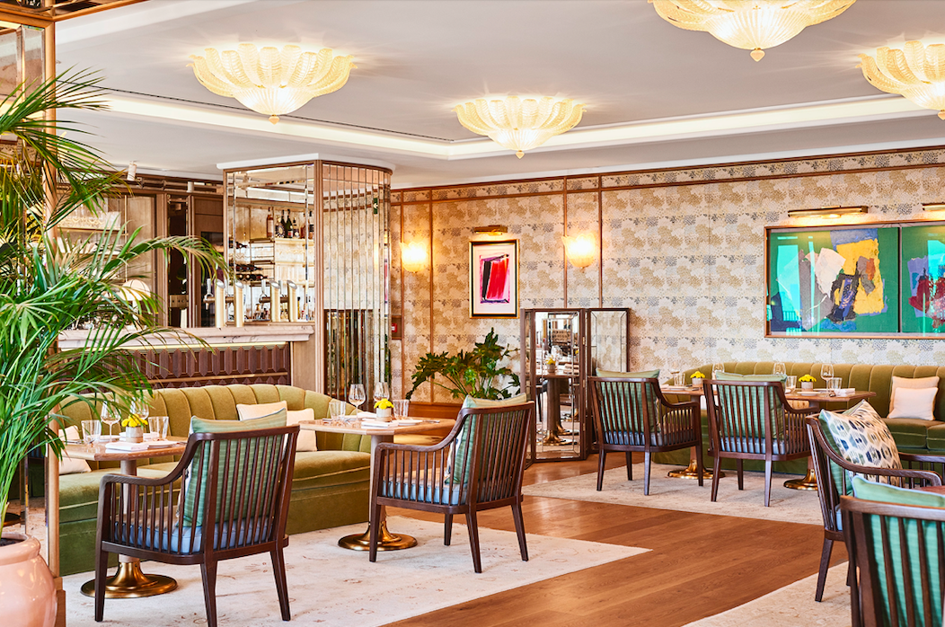 Dani Brasserie