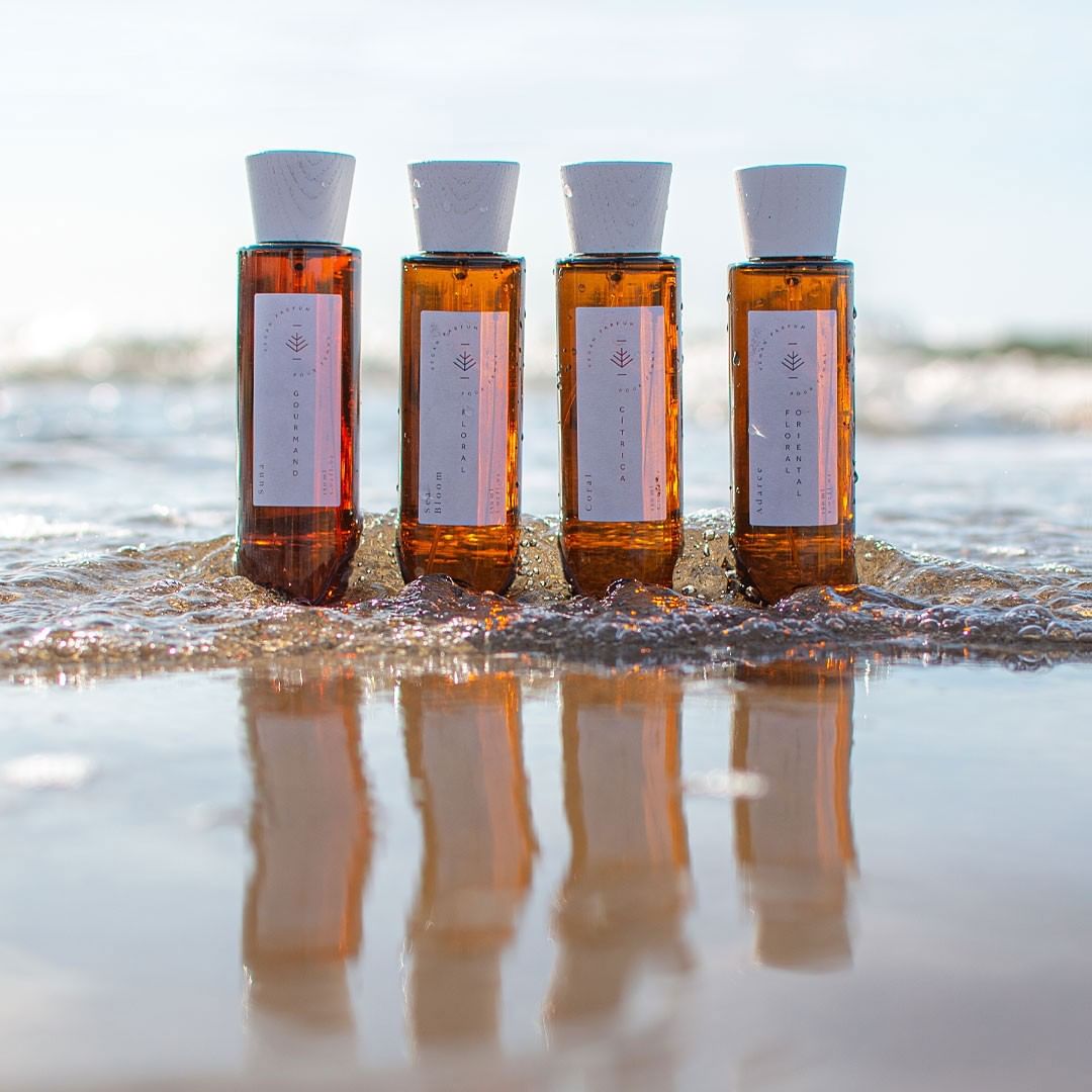 Perfumes Delisea