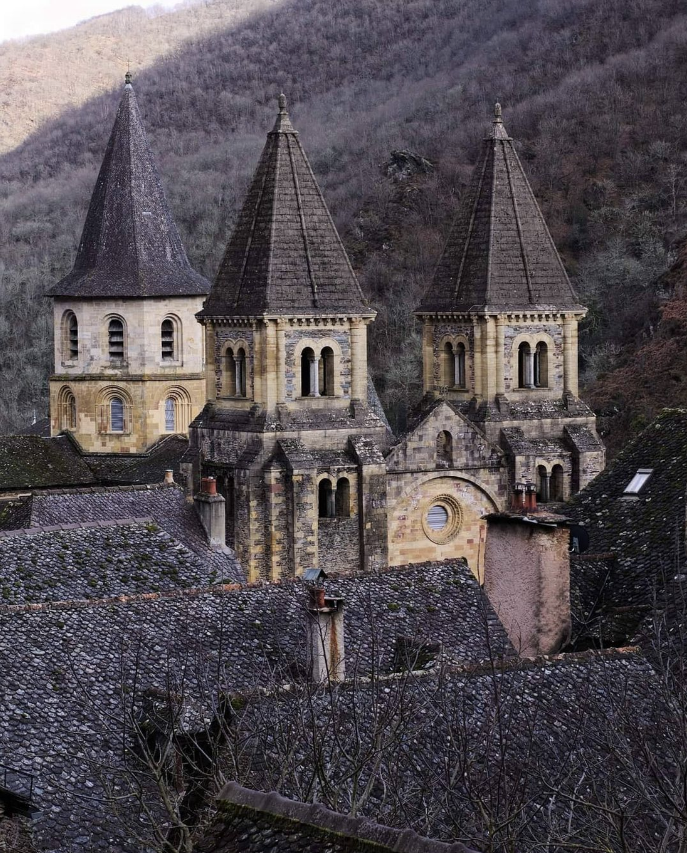 Conques