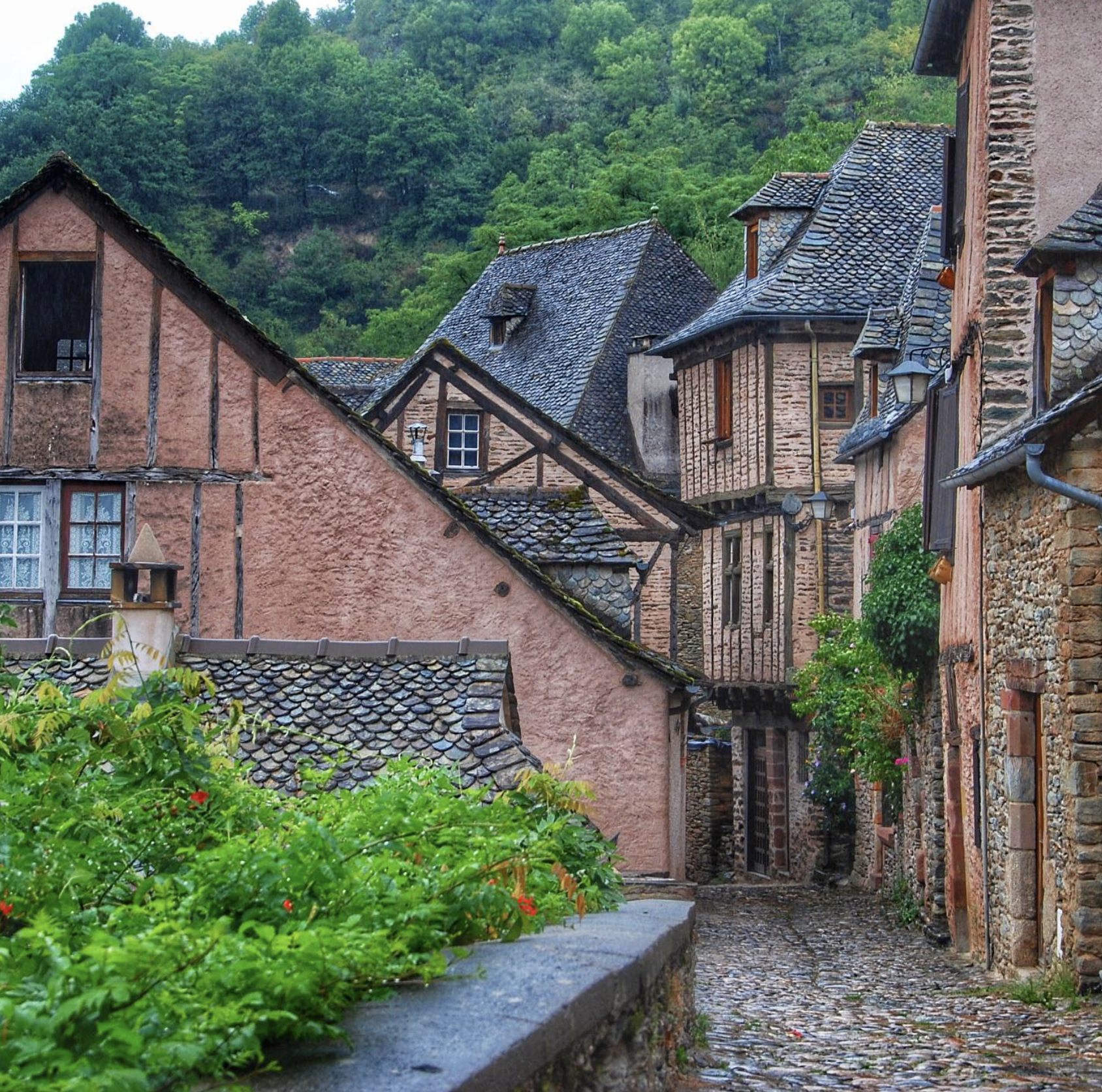 Conques