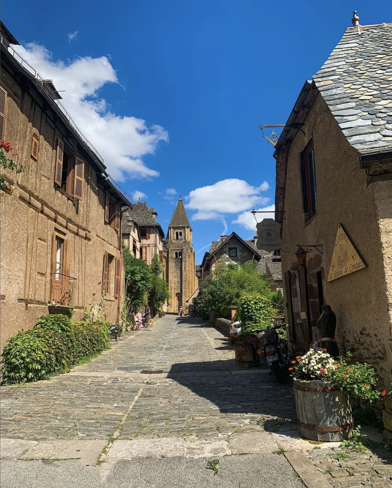 Conques