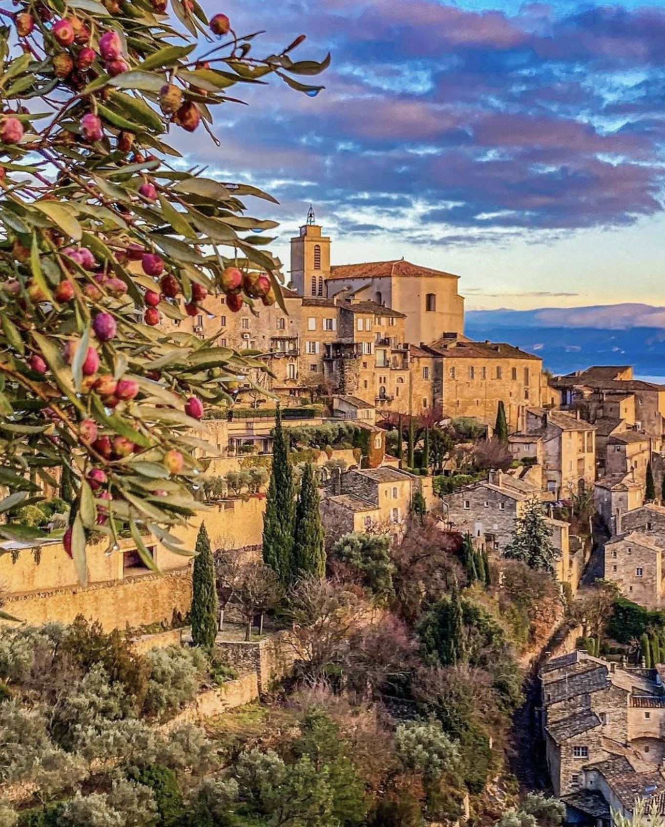 Gordes