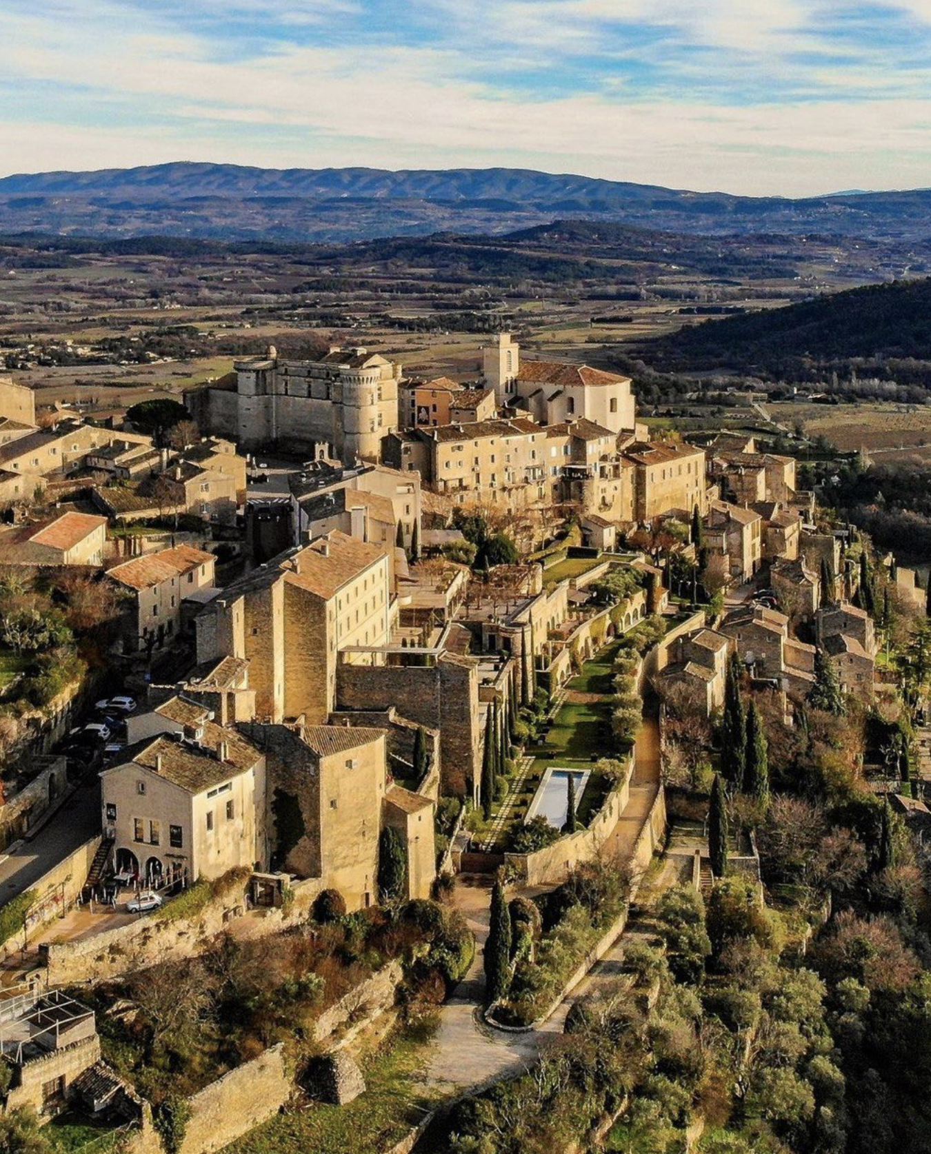 Gordes