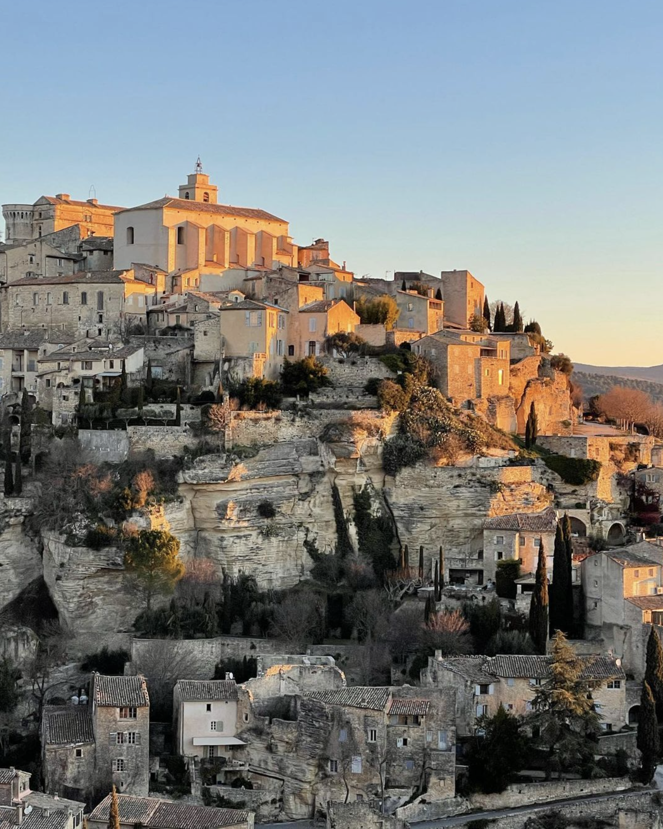 Gordes