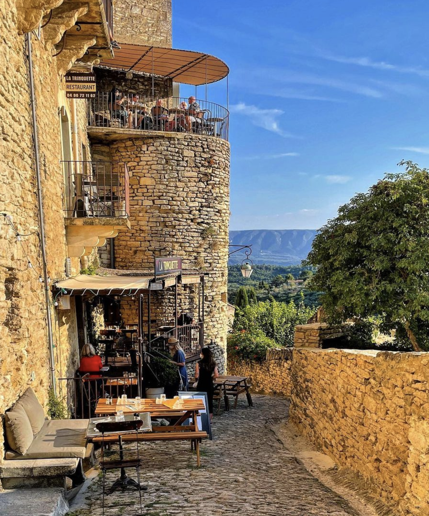 Gordes