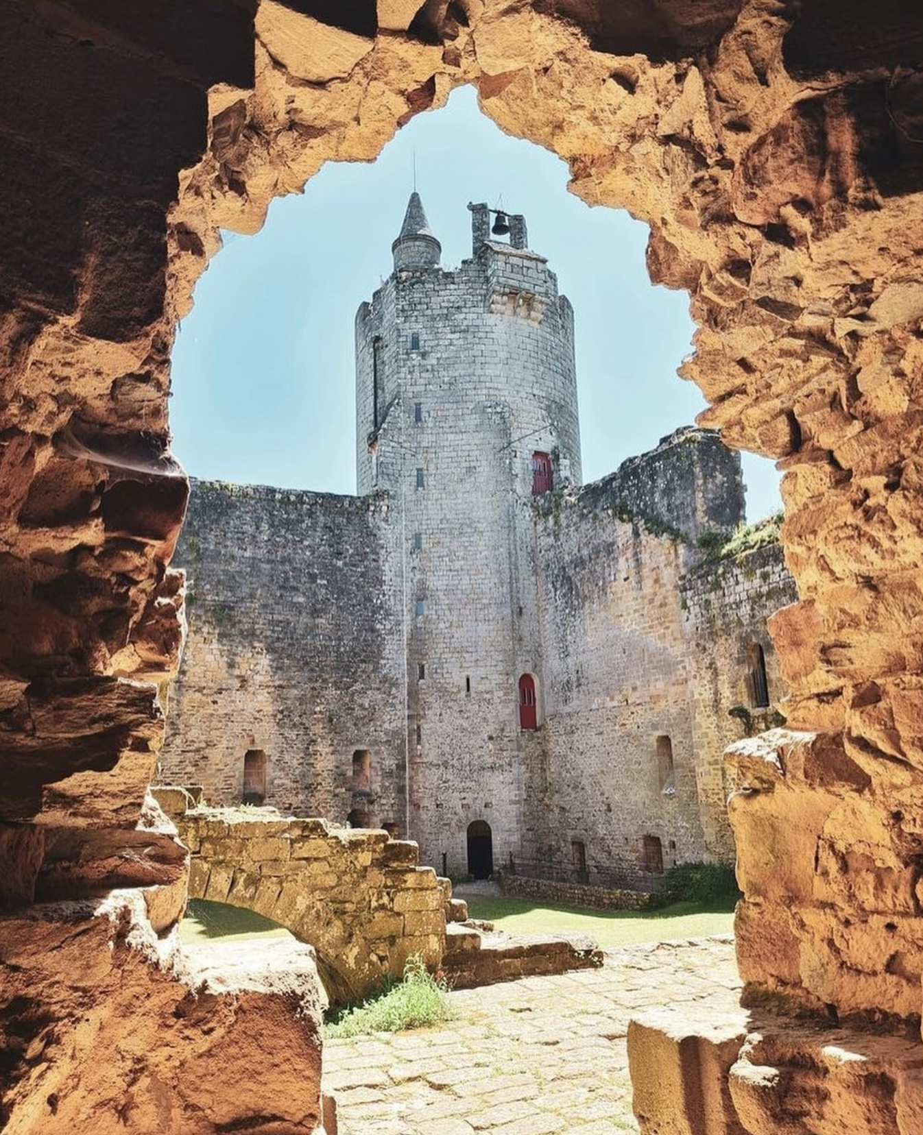 Najac
