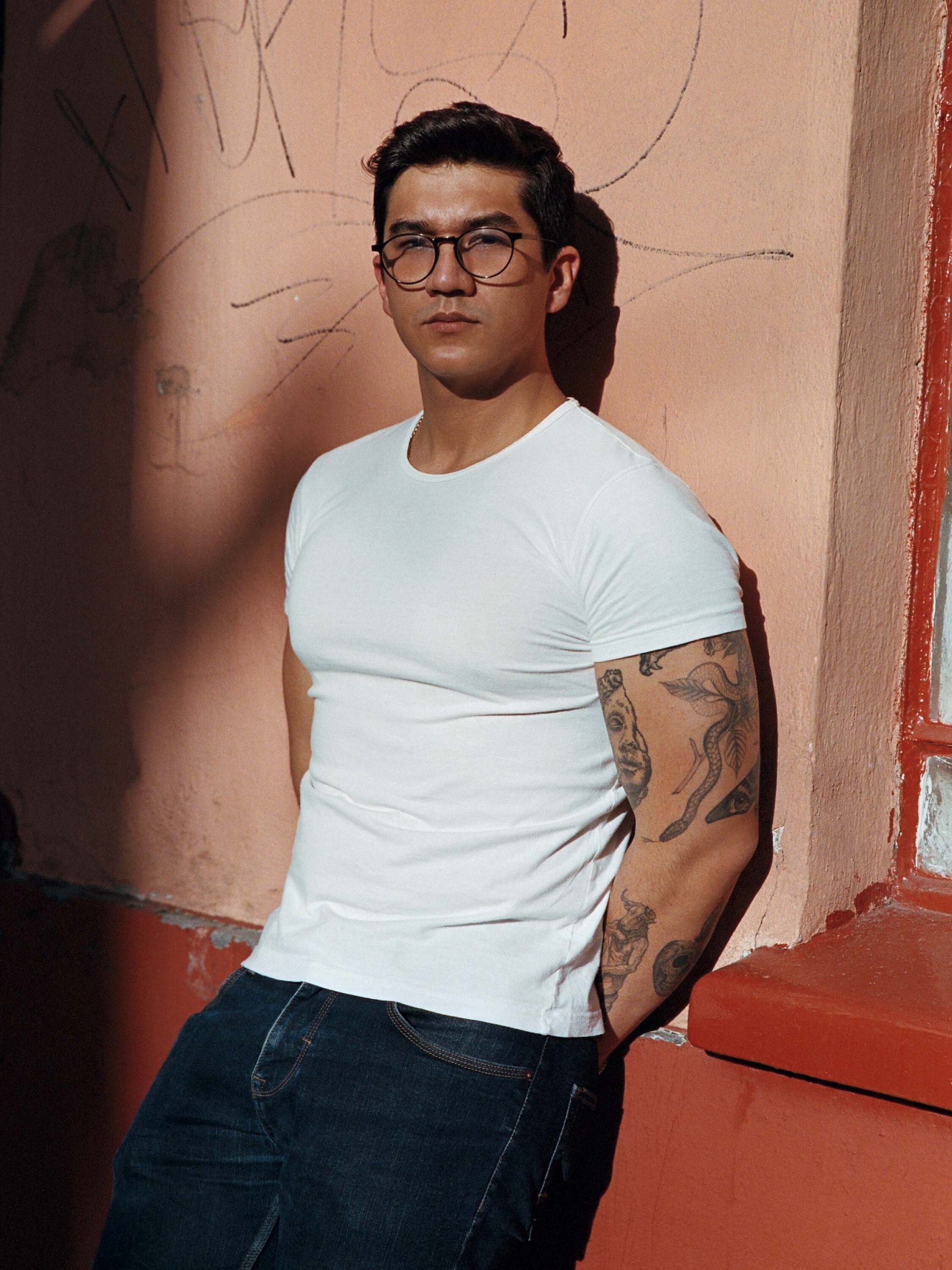 Orlando Mondragón