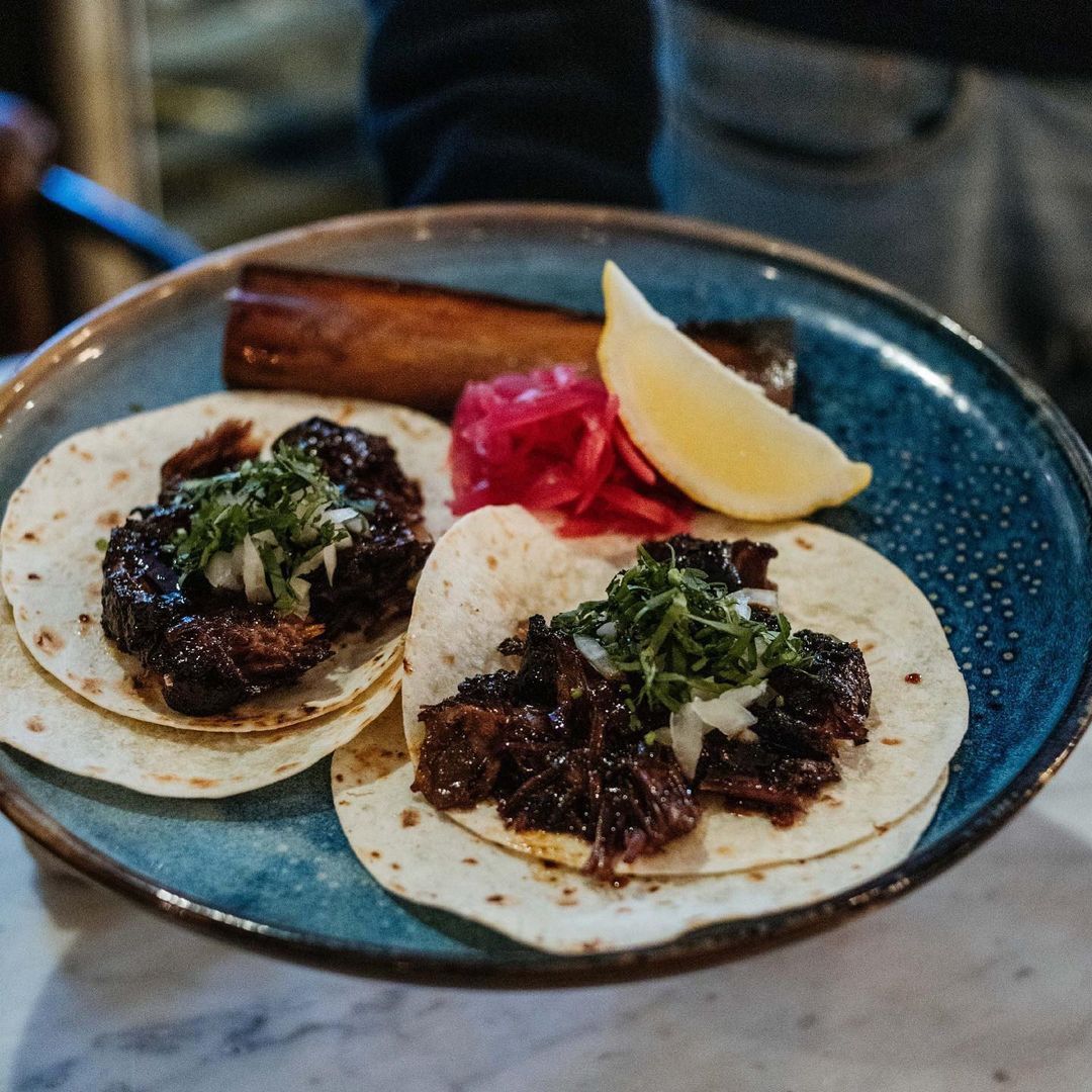 Tacos de Puntarena