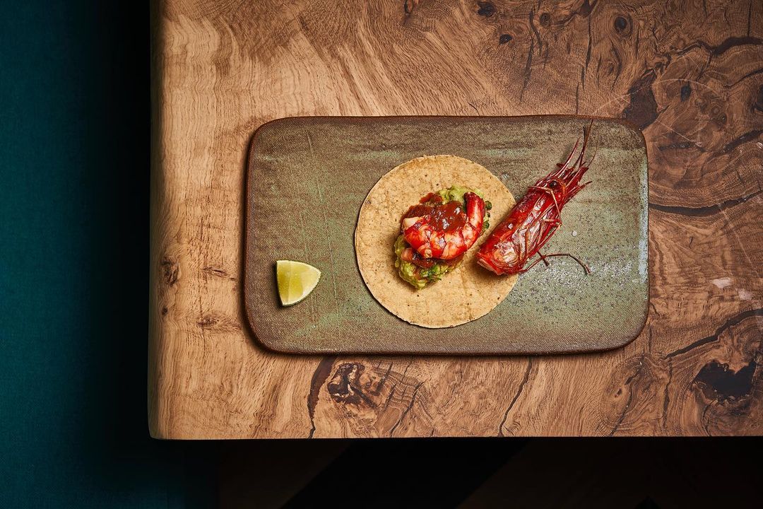 Tacos de Barracuda MX