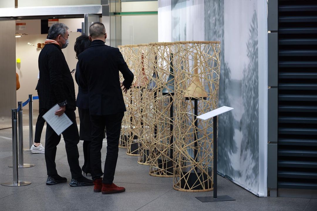 kengo kuma