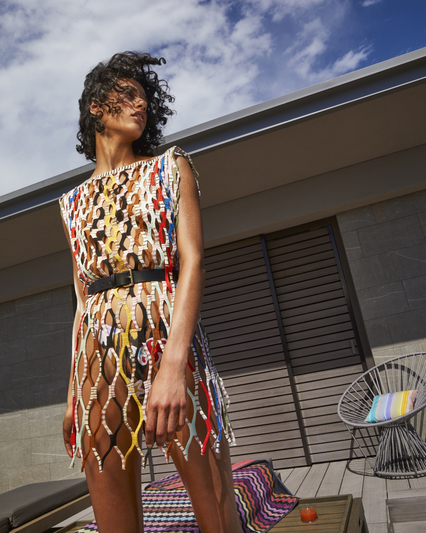 Foto: Missoni