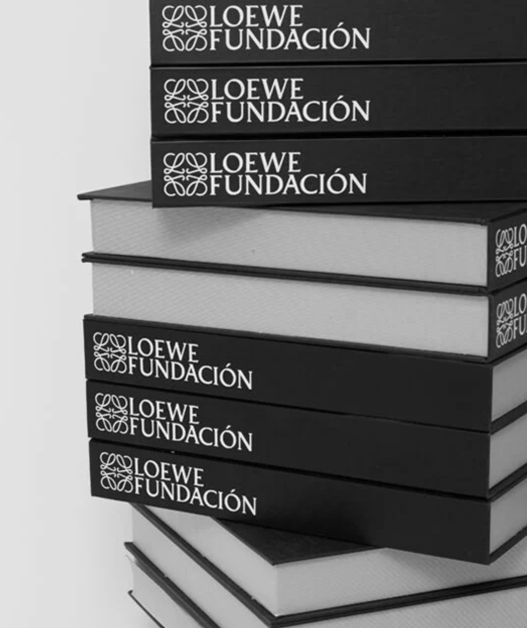 Libros Fundación Loewe
