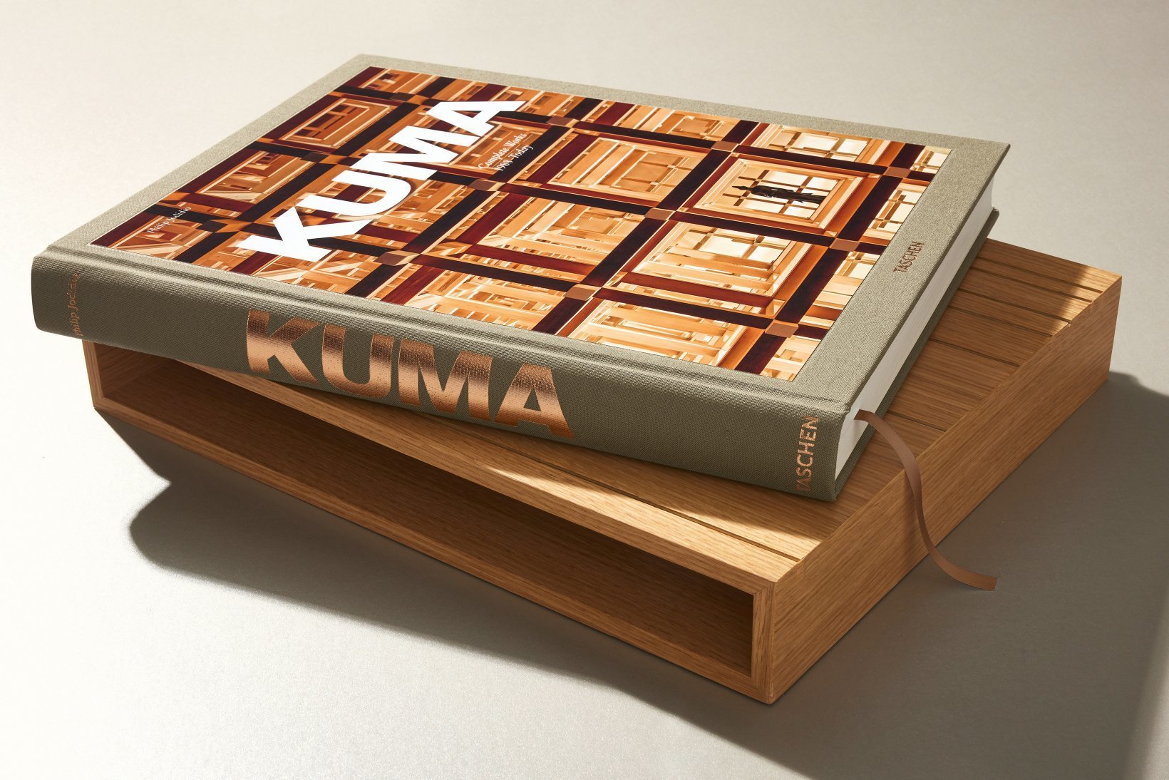 kuma taschen