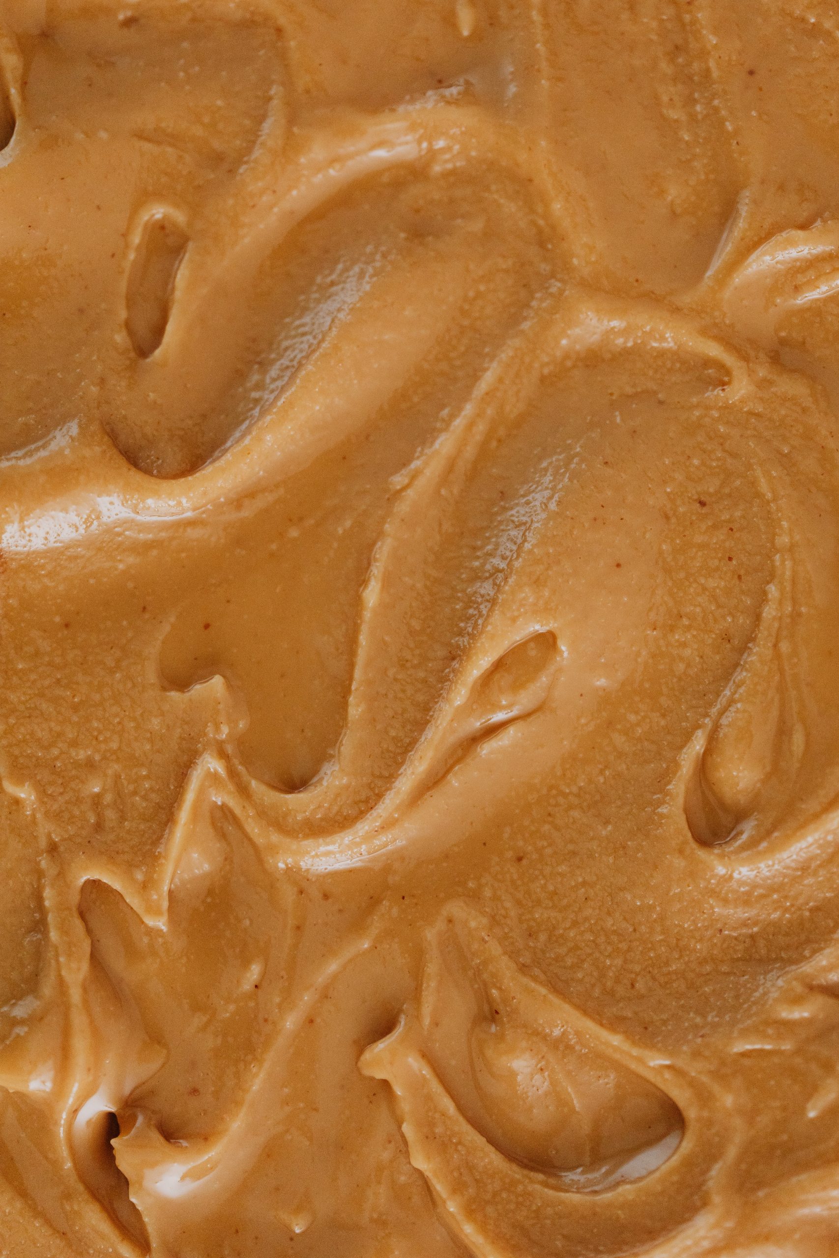 crema de cacahuete