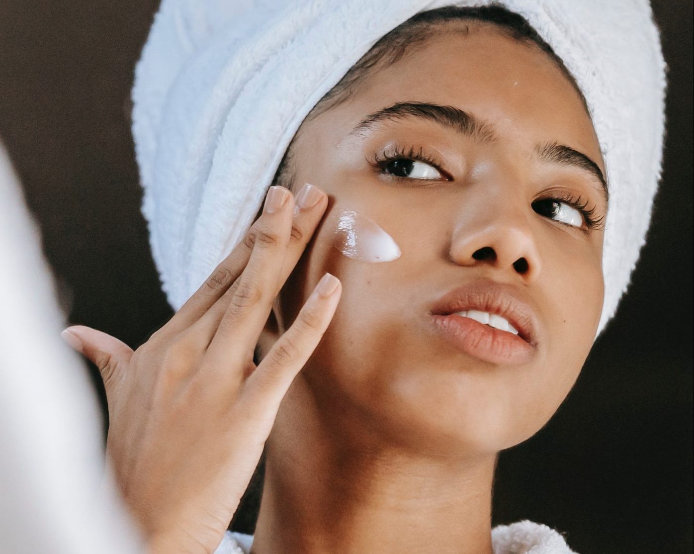 Pilates facial.