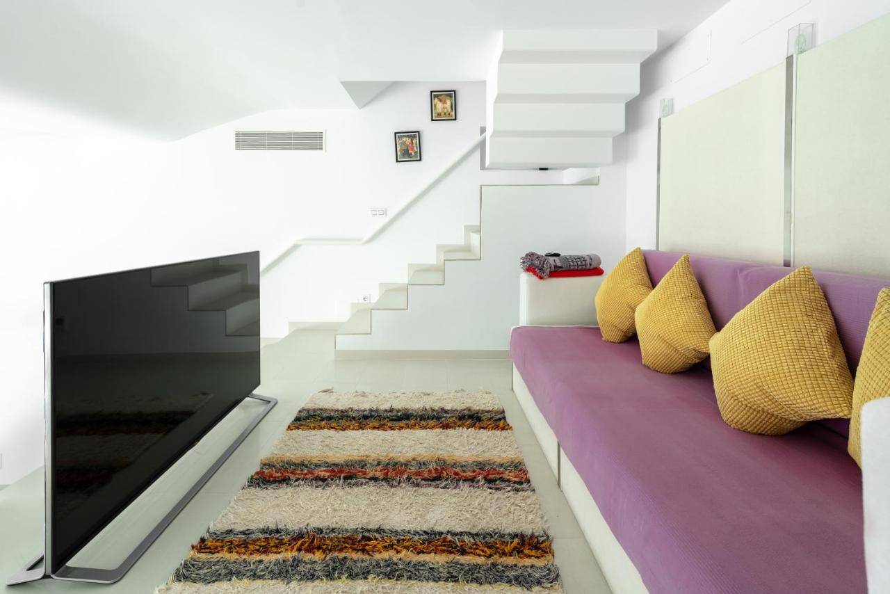 casa acantilado