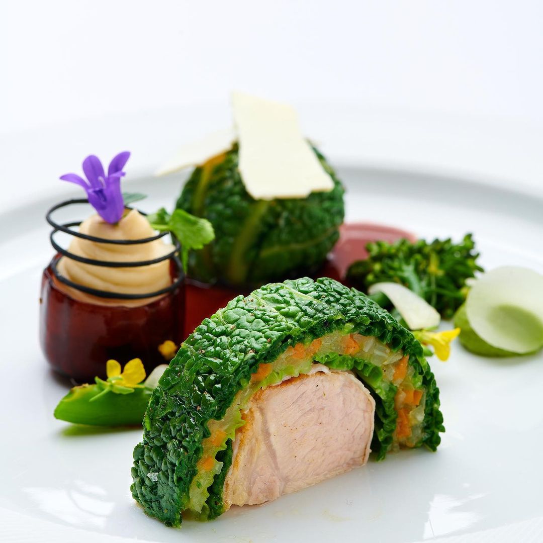 guía michelin