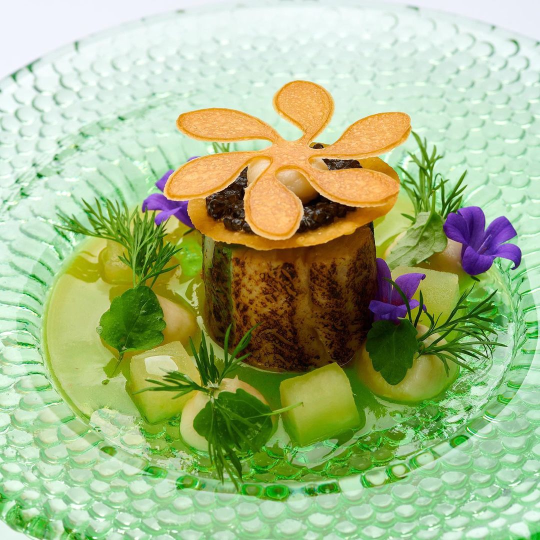 guía michelin