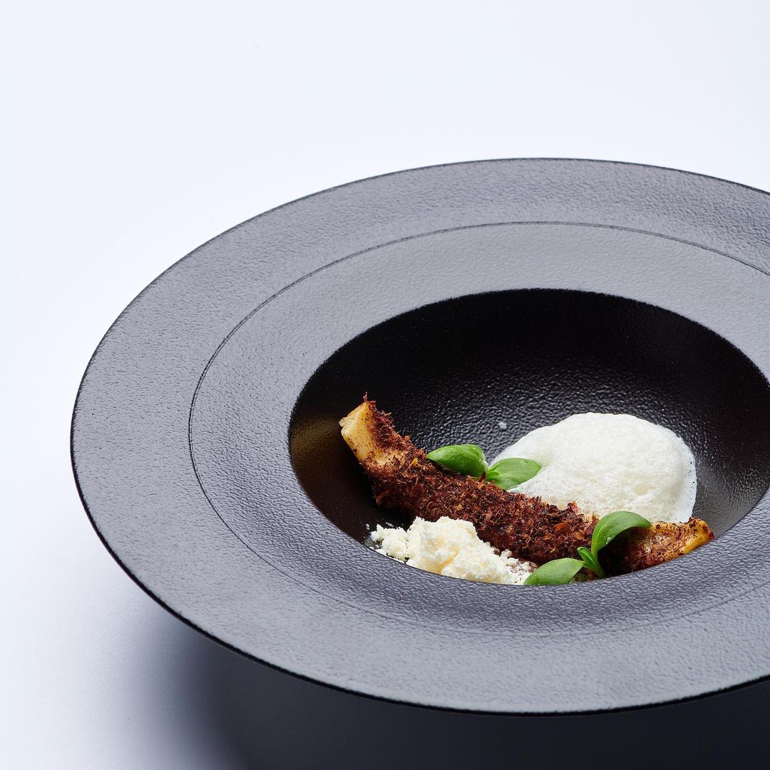 guía michelin
