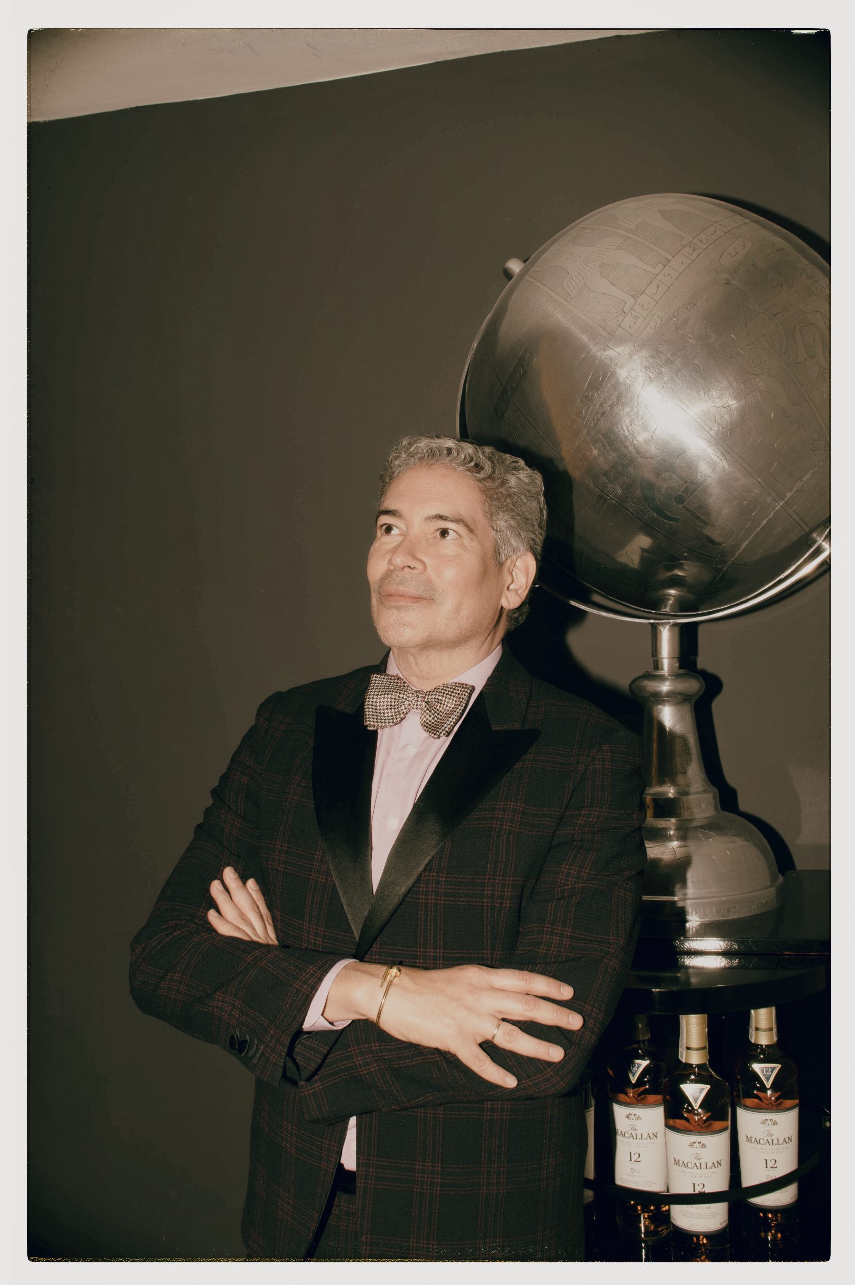 Boris Izaguirre