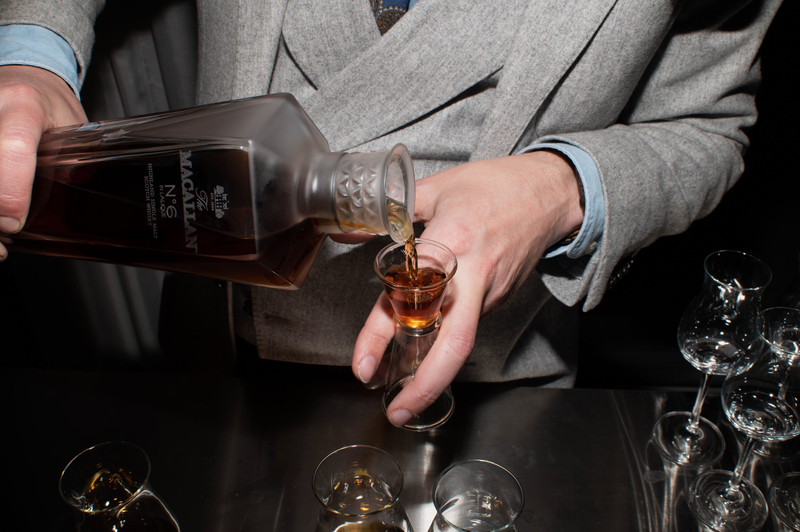 The Macallan