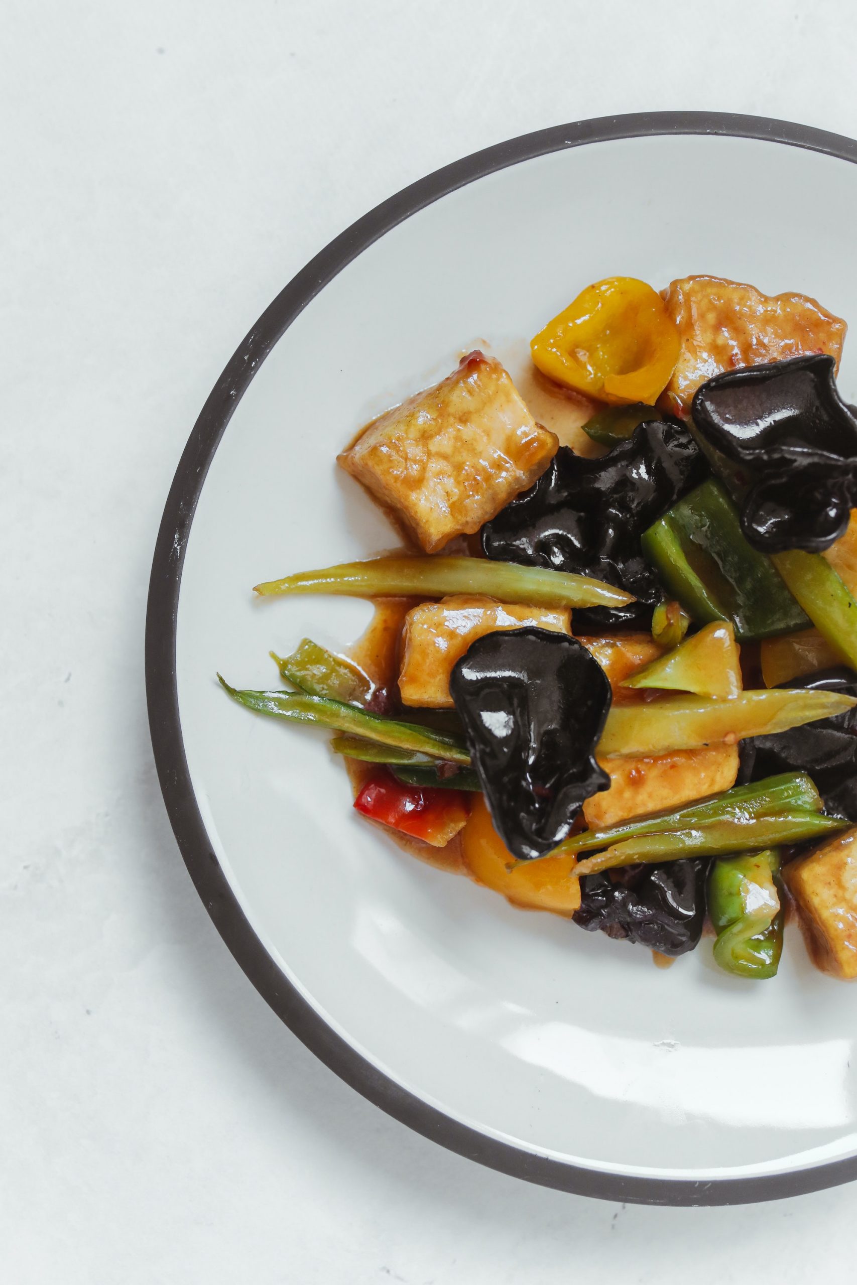 Tofu