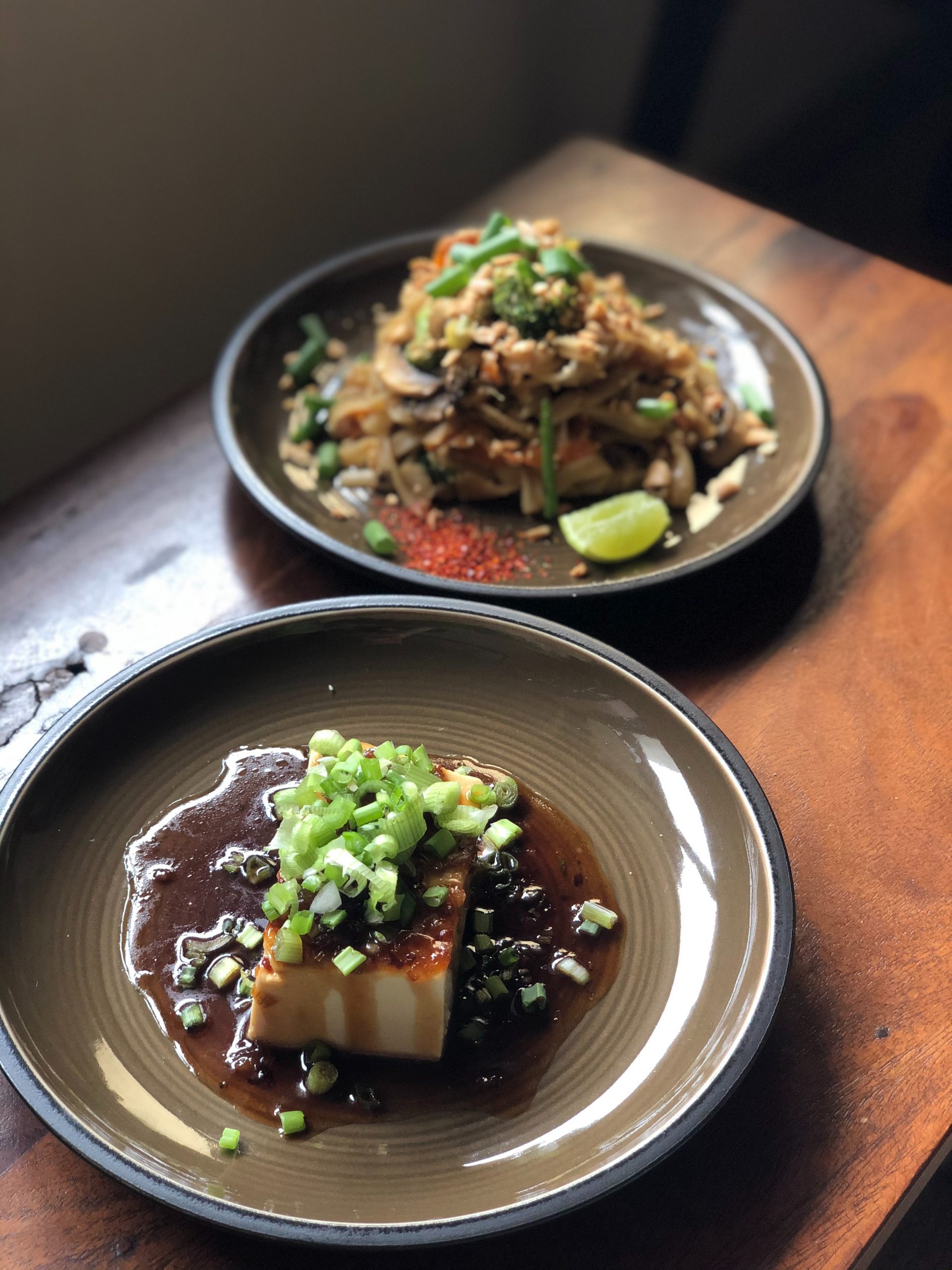 Tofu