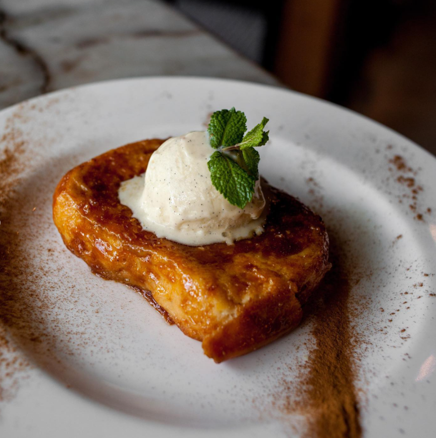 Torrija de Arz&aacute;bal Retiro