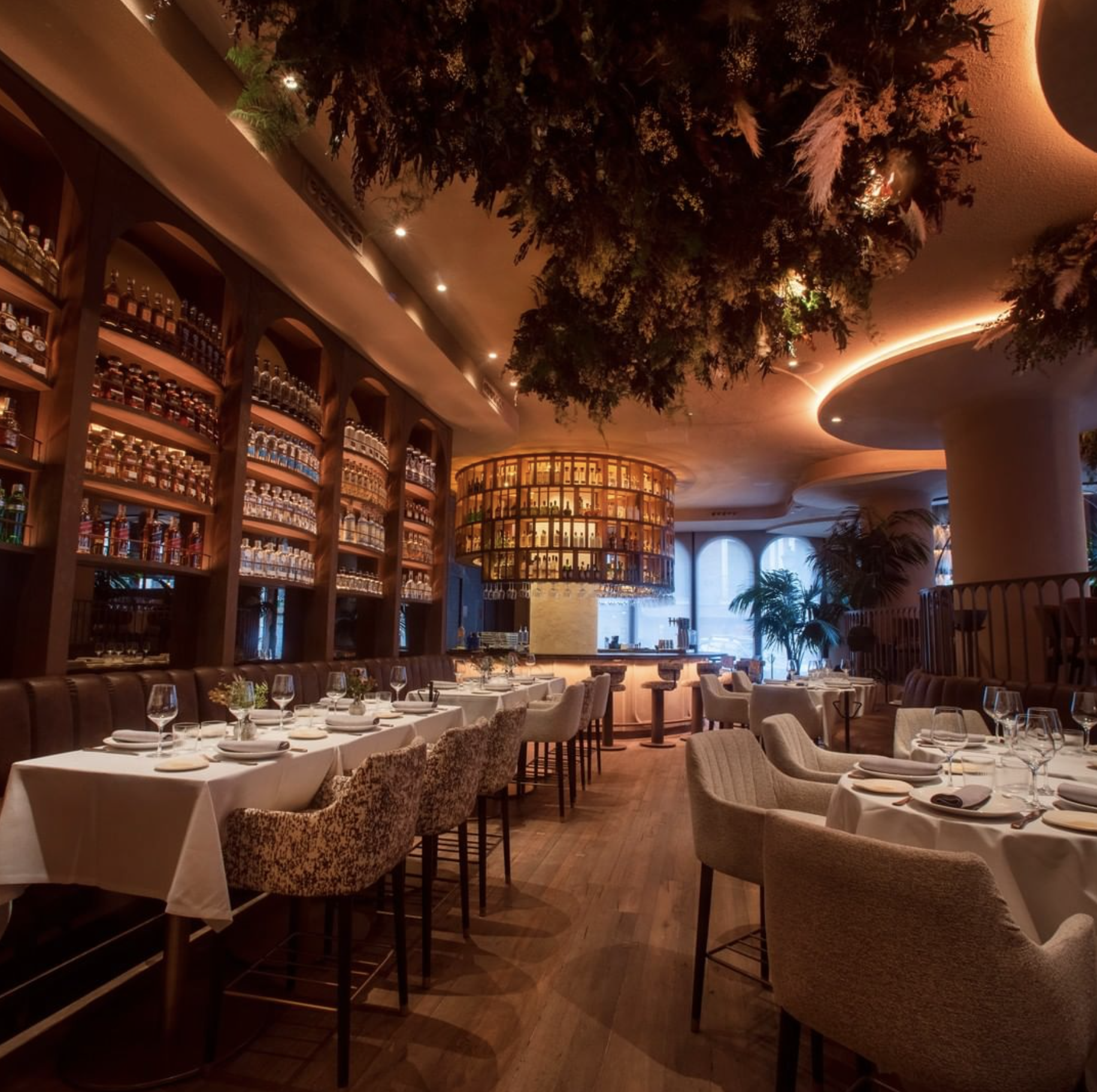Restaurante La Única