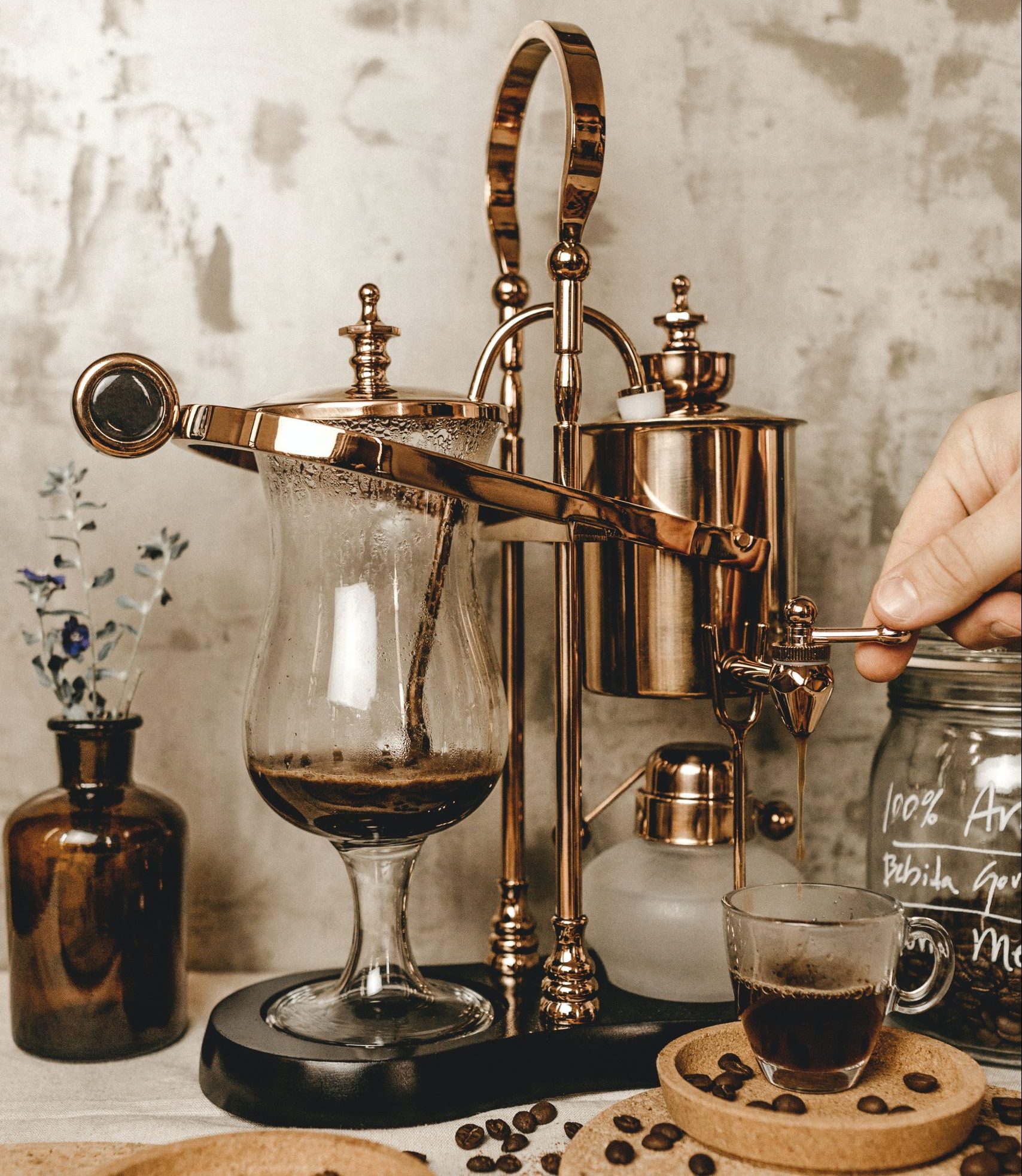 Café
