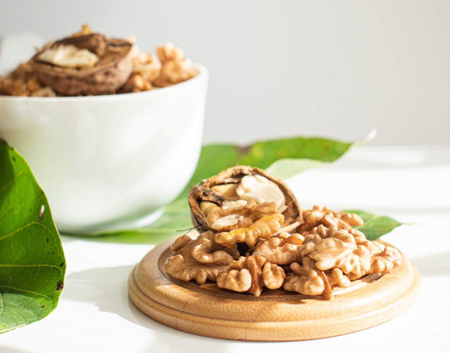 Nueces