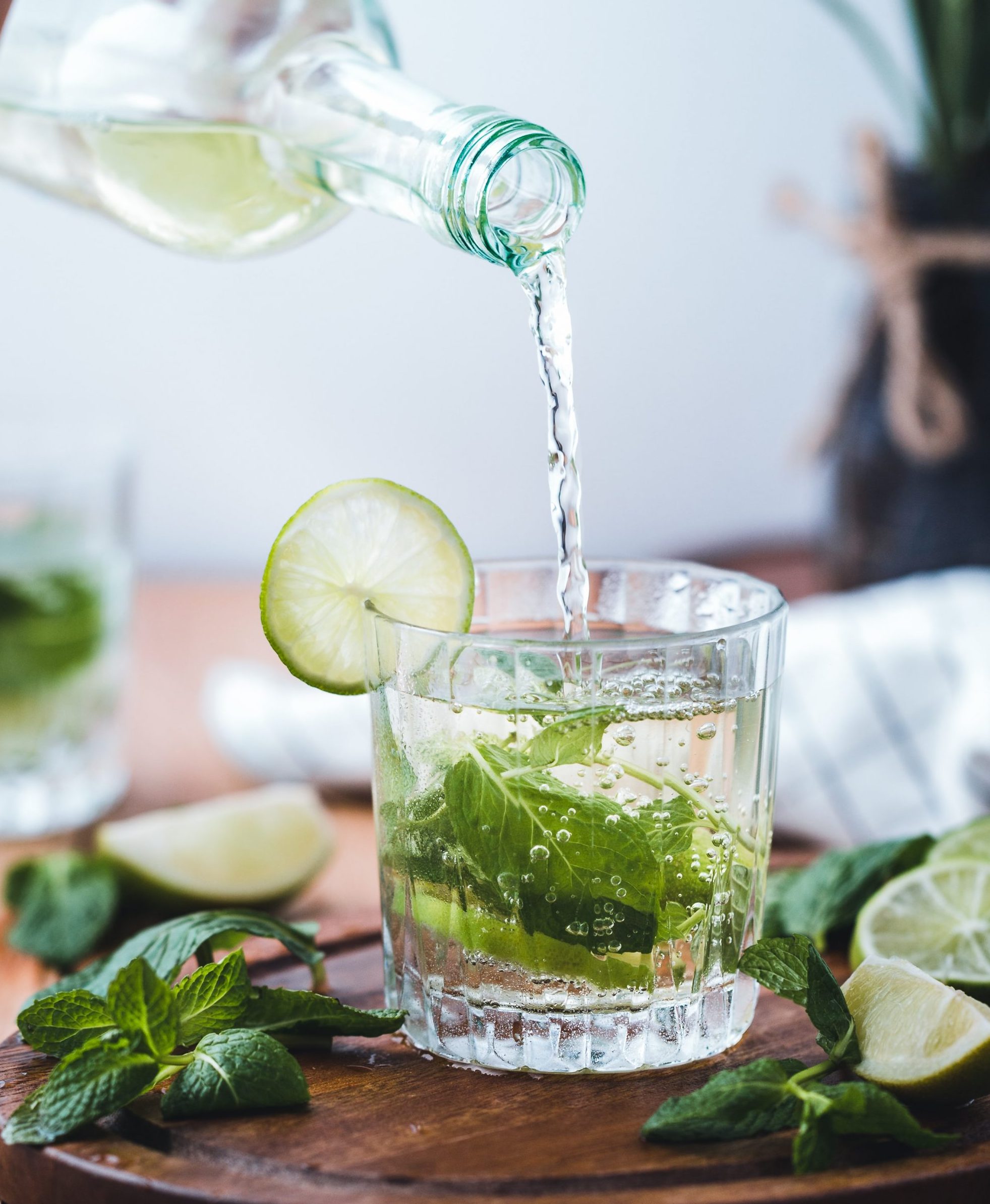 Agua